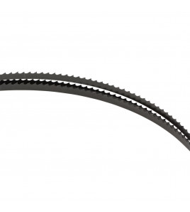 Bandsaw Blade, 2235mm x 1/4, 6 Skip