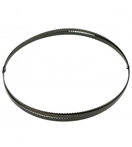 Bandsaw Blade, 2235mm x 3/8, 6 Skip