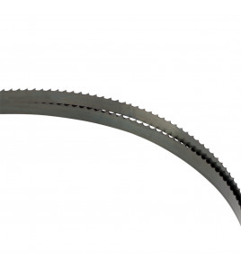 Bandsaw Blade, 2235mm x 3/8, 6 Skip