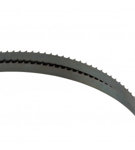 Bandsaw Blade, 2235mm x 1/2, 6 Skip