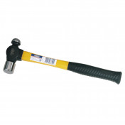 Draper Expert Ball Pein Hammer with Fibreglass Shaft, 680g/24oz