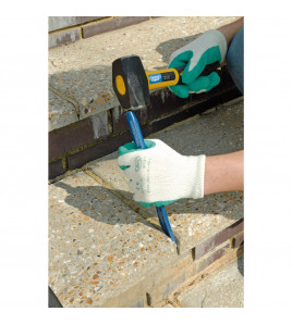 Draper Expert Fibreglass Shaft Club Hammer, 1kg/2.2lb