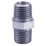 1/4 BSP Tapered Double Union (Sold Loose) - Discontinued