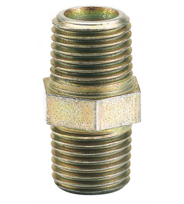 1/4 BSP Tapered Double Union (Pack of 5) - Discontinued