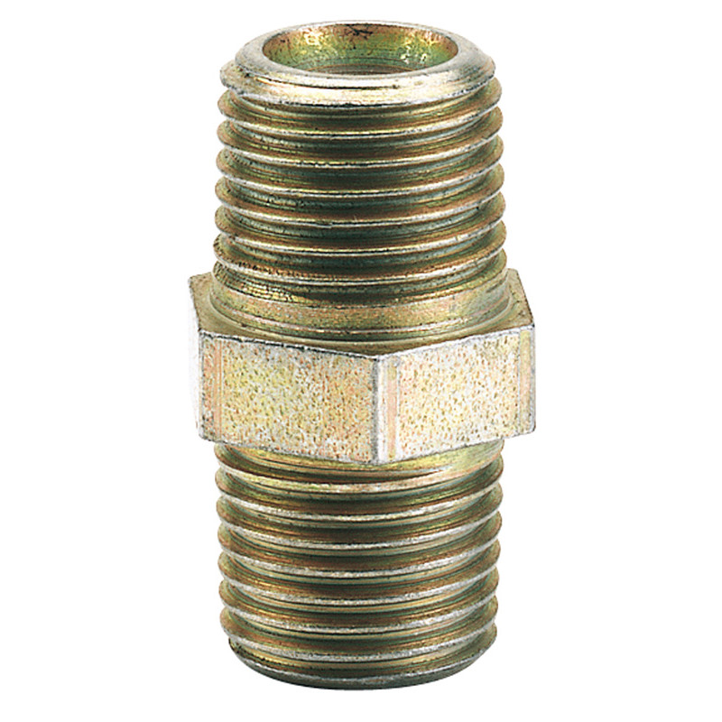 1/4 BSP Tapered Double Union (Pack of 5) - Discontinued