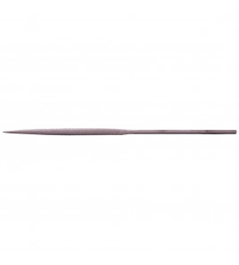 Half Round Second Cut Needle File (Box of 12)