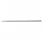 Round Second Cut Needle File (Box of 12) - Discontinued