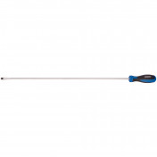 Plain Slot Screwdriver, 6 x 450mm