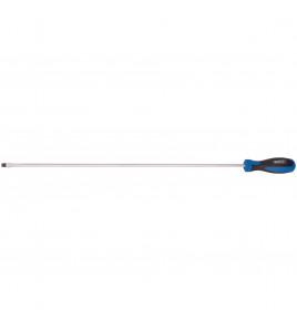 Plain Slot Screwdriver, 6 x 450mm