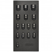 Draper HI-TORQ® Metric Impact Socket Set in EVA Drawer Insert Tray, 1/2 Sq. Dr. (15 Piece)