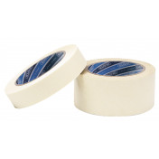 Heavy Duty Masking Tape Roll, 50m x 25mm