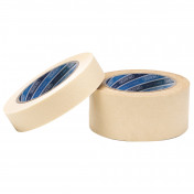 Masking Tape Roll, 50m x 50mm