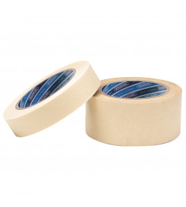 Masking Tape Roll, 50m x 48mm