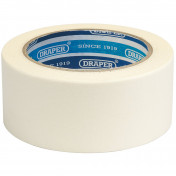 Masking Tape Roll, 50m x 50mm