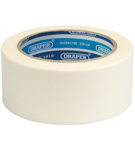 Masking Tape Roll, 50m x 48mm