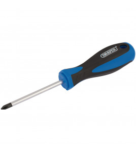 Cross Slot Screwdriver, No.1 x 75mm