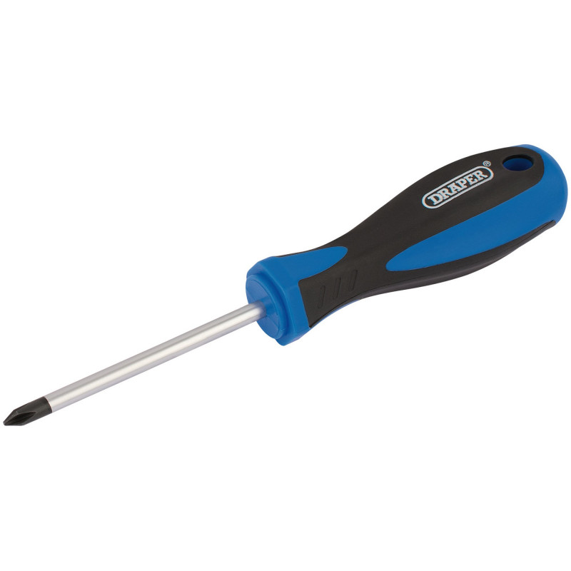 Cross Slot Screwdriver, No.1 x 75mm