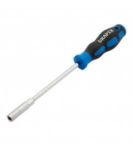 Soft-Grip Nut Spinner, 7mm