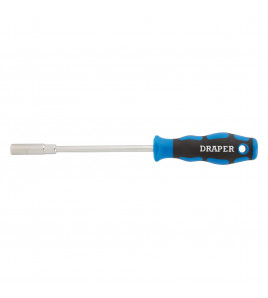 Soft-Grip Nut Spinner, 7mm