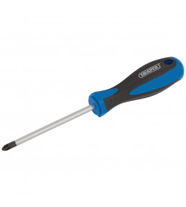 PZ Type Screwdriver, No.2 x 100mm
