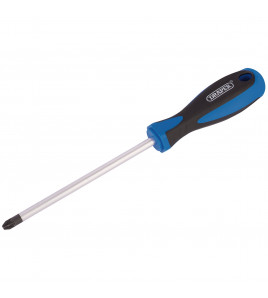 PZ Type Screwdriver, No.3 x 150mm