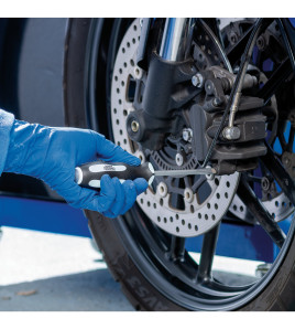 Draper Expert 'Pound Thru' Soft Grip Screwdriver Set (6 Piece)