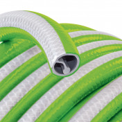 Everflow Watering Hose, 25m, Green