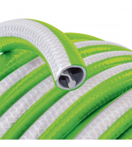 Everflow Watering Hose, 25m, Green