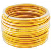 Everflow Watering Hose, 25m, Yellow