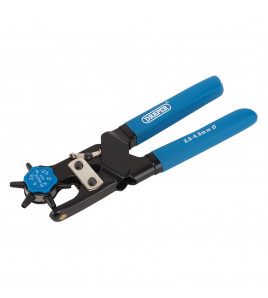 Revolving Punch Plier, 2.0 - 4.5mm