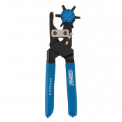 Revolving Punch Plier, 2.0 - 4.5mm