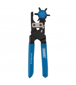 Revolving Punch Plier, 2.0 - 4.5mm