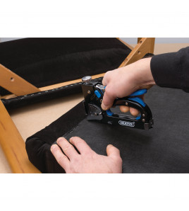 General Duty Staple Gun/Tacker