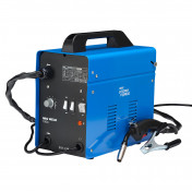 Draper Storm Force® Gasless MIG Welder, 100A