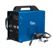 Draper Storm Force® Gasless MIG Welder, 100A