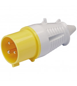 110V Site Plug, 32A, 110VSP32 - Discontinued