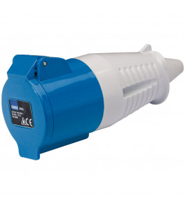 230V Site Socket, 32A, 230VSS32 - Discontinued