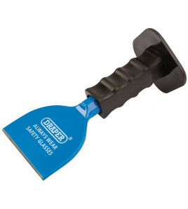 Brick Bolster with Hand Guard, 225 x 100mm (Sold Loose)