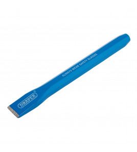 Octagonal Shank Cold Chisel, 19 x 200mm