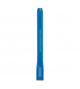 Octagonal Shank Cold Chisel, 19 x 200mm