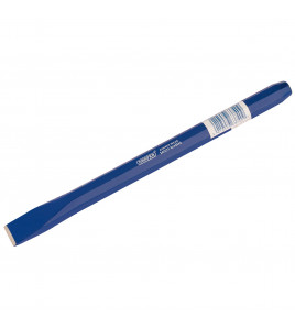 Octagonal Shank Cold Chisel, 19 x 250mm (Sold Loose)