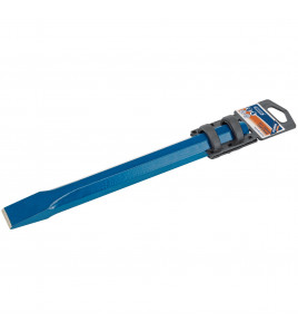 Octagonal Shank Cold Chisel, 25 x 250mm