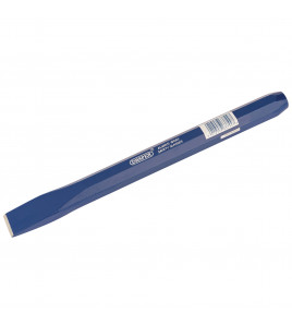 Octagonal Shank Cold Chisel, 25 x 300mm (Sold Loose)