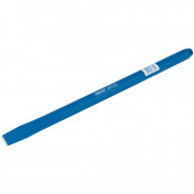 Octagonal Shank Cold Chisel, 25 x 400mm (Sold Loose)