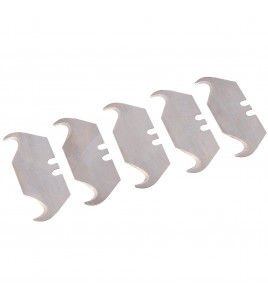 Hooked Trimming Knife Blades (Pack of 5) - Discontinued