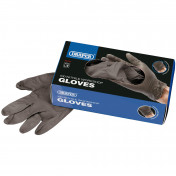 Workshop Nitrile Gloves (Box of 100)