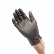 Workshop Nitrile Gloves (Box of 100)