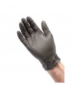 Workshop Nitrile Gloves (Box of 100)