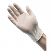 Latex Gloves (Box of 100)