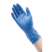Heavyweight Latex Gloves (Box of 50)